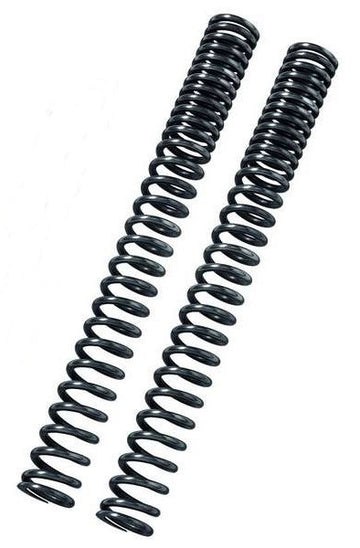 BMW K 100 (0501) [1983-1988] - MB01 Progressive Fork Spring Kit - with Oil