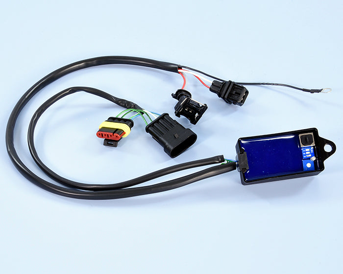 Piaggio MP 3 300 LT Enjoy (M 862) [2016] - ECU Box