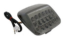 Harley Davidson V-Rod [SHIN YO] - Feu arrière LED pour Harley Davidson, testé E (1 pièce)-2