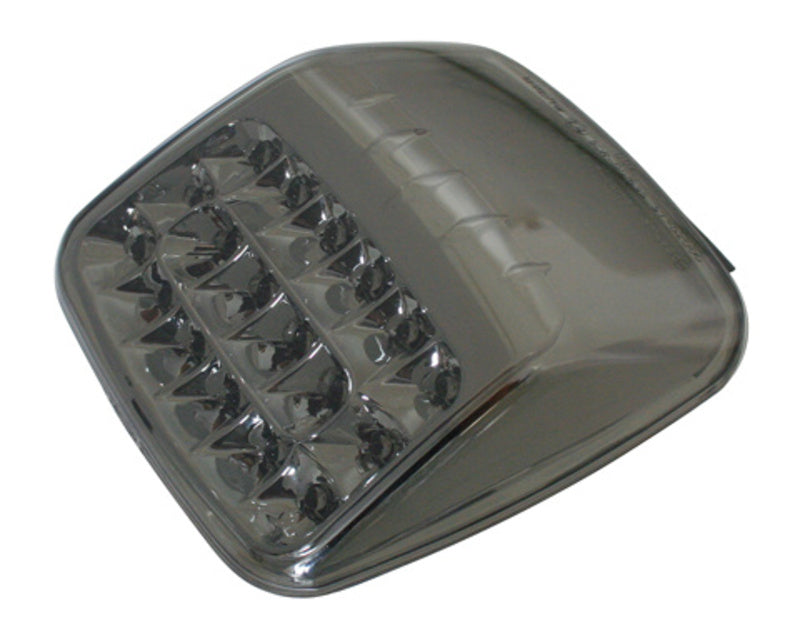Harley Davidson V-Rod [SHIN YO] - Feu arrière LED pour Harley Davidson, testé E (1 pièce)