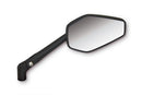 Yamaha Tenere 700 [SHIN YO] - Mirror Booster 2 Black (Pair)