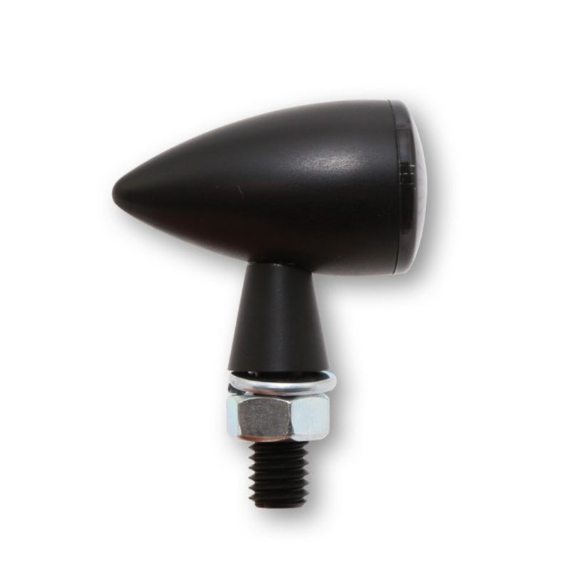 Indian Springfield Spring [Highsider] - LED Blinker