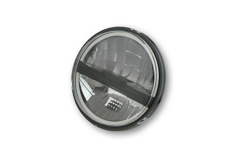 Scout indien soixante scout60 [Highsider] - Utilisation des phares principaux LED