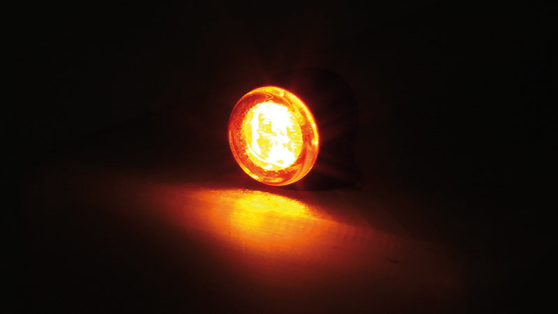 Honda VfR 800 FI [Highsider] - Highsider Proton Two 3in1 LED back, brake light, turn signal
