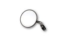 Moto Guzzi V85 TT V85TT [Highsider] - handlebar ditch mirror-3