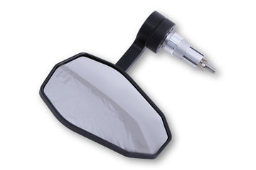 Honda CB 650 R RH02 [Highsider] - handlebar dinner mirror - 0