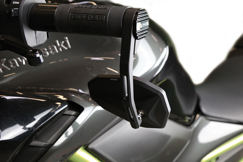 Yamaha DT 125 [Highsider] - Gardoncule