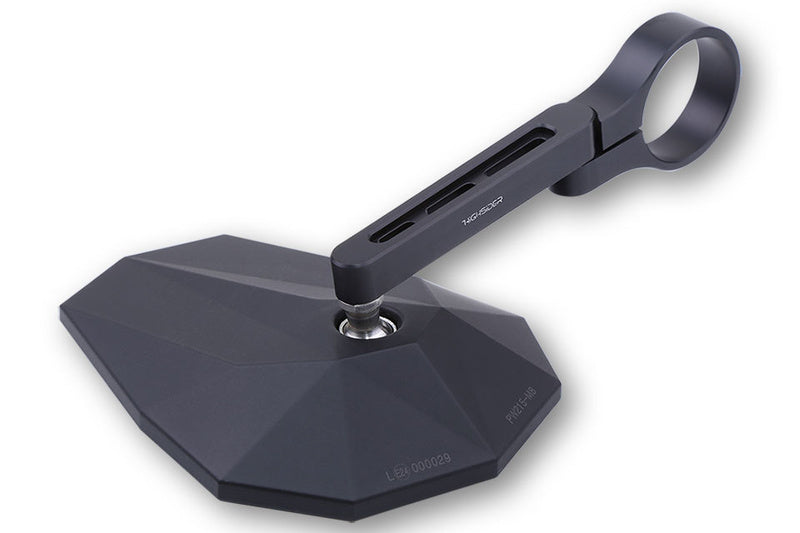 Yamaha tracer 700 RM07 [Highsider] - handlebar dinner mirror
