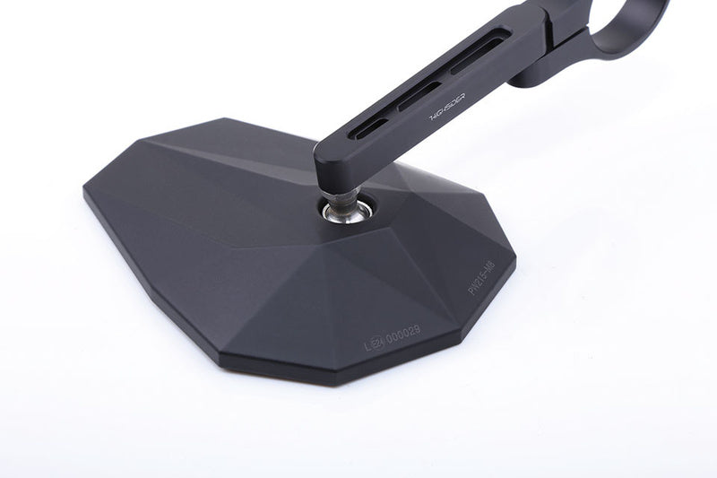 Yamaha tracer 700 RM07 [Highsider] - handlebar dinner mirror