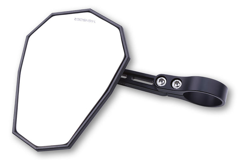 Yamaha R125 YZF -R125 [Highsider] - guidon