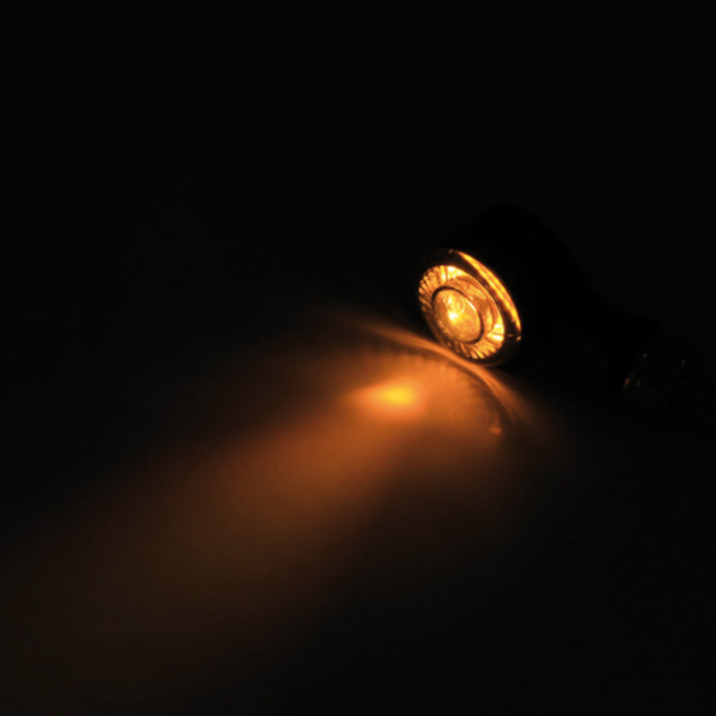 INDIAN CHEPT Dark Horse CHDH [Highsider] - Signal de virage LED