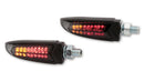 Honda VFR 800 FI [Highsider] - LED en arrière, feu stop, unité d'indicateur-1