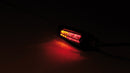 Honda CBR 900 RR [HighSider] - LED Back, Feuille de freinage, signal de virage-2