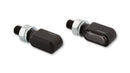 Yamaha R125 YZF-R125 [Highsider]-CNC 3in1 LED back, brake light, turn signal Little Bronx-2
