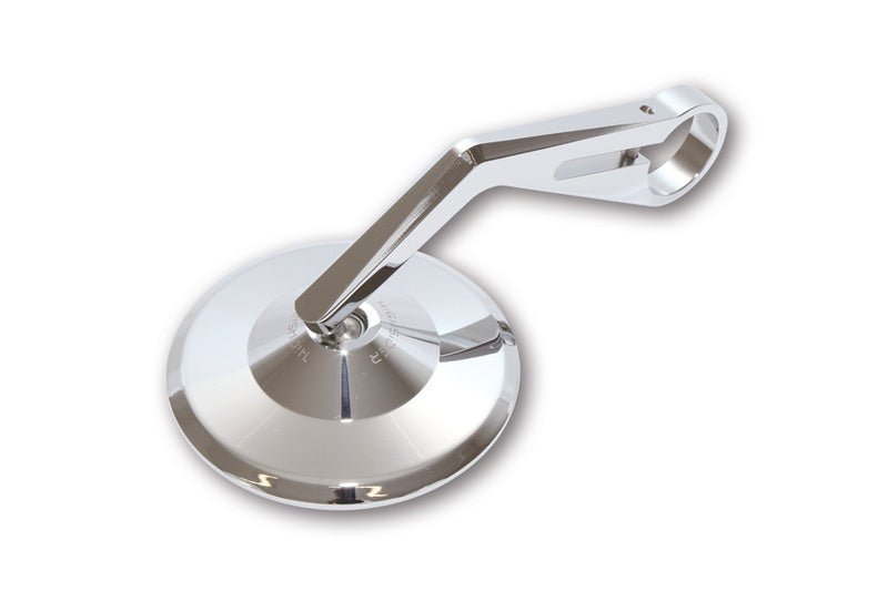 Moto Guzzi V85 TT V85TT [Highsider] - handlebar ditch mirror