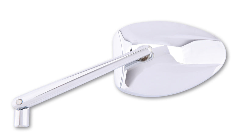 Yamaha dt 125 [Highsider] - motorcycle mirror