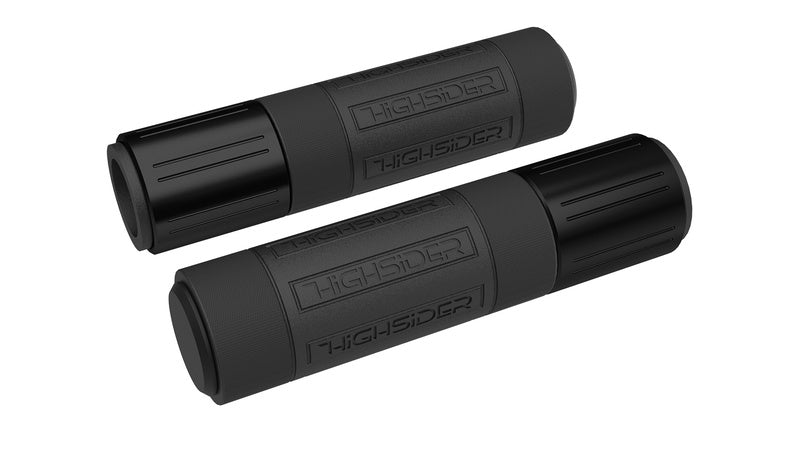 BMW R 1300 GS K61 [HIGHSIDER] - handlebar grip rubber