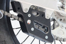 Gasgas Sm 700 [AXP] - Guide-chaîne - Noir-4