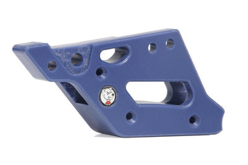 Husqvarna Te 125 [AXP] - Guide-chaîne - Bleu Husqvarna