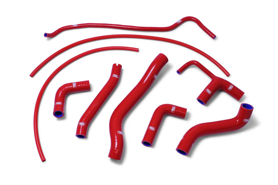 DUCATI 821 MONSTER [2017-2021] - Radiator hoses - 9 Ducati Monster 821
