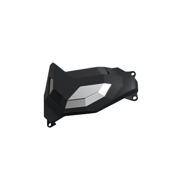 Yamaha Ténéré 700 Rally [POLISPORT] - Protection couvercle de carter d'embrayage