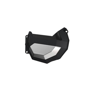 Honda Crf 1100 [POLISPORT] - Clutch housing cover protection