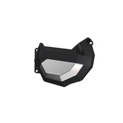 Default Title Honda Crf 1100 L Africa Twin [POLISPORT] - Protection couvercle de carter d'embrayage