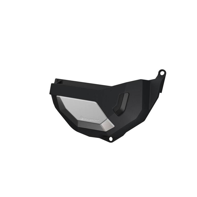 Honda Crf 1000 Africa Twin [POLISPORT] - Protection cache alternateur