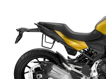 Bmw Xr [SHAD] - Support sacoche latérale - BMW F900XR