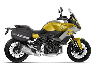 Bmw Xr [SHAD] - Support sacoche latérale - BMW F900XR - 0