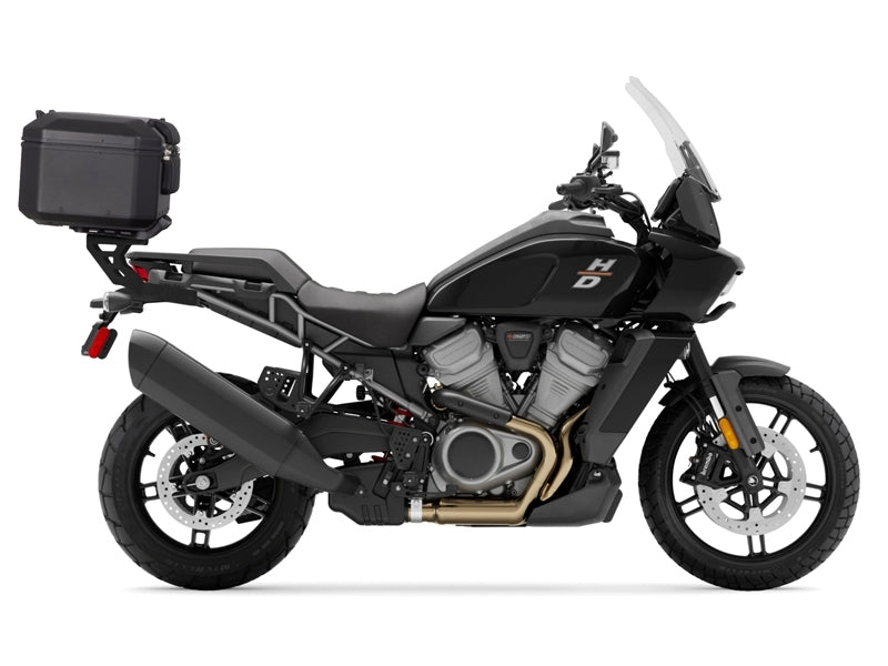 Harley-Davidson Pan America [SHAD] - Kit de montage Top Master - Harley Davidson Pan America 1250