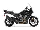 Harley Davidson Pan America 1250 [SHAD] - Kit de montage Top Master - Harley Davidson Pan America 1250-5