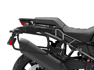 Harley Davidson Pan America 1250 [SHAD] - Kit de montage système 4P (côté) - Harley Davidson Pan America 1250