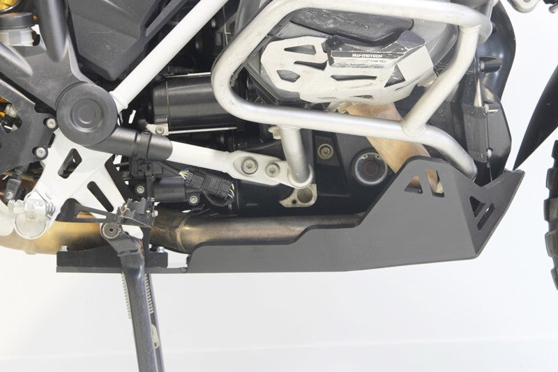 Bmw R 1250 Gs Adventure [AXP] - Adventure engine protection - HDPE 8mm