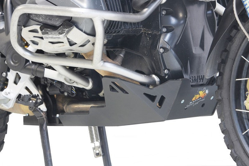 Bmw R 1250 Gs Adventure [AXP] - Adventure engine protection - HDPE 8mm