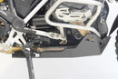 Bmw R 1250 Gs Adventure [AXP] - Adventure engine protection - HDPE 8mm-2