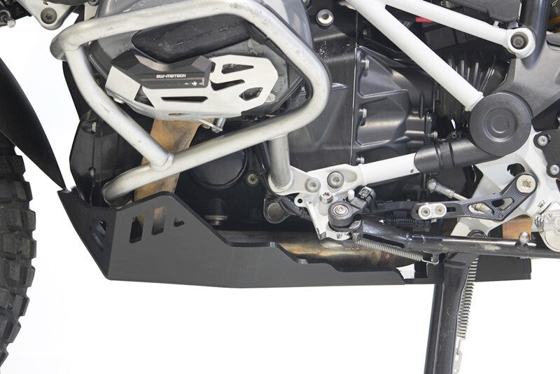 Bmw R 1250 Gs Adventure [AXP] - Adventure engine protection - HDPE 8mm