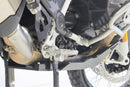 Bmw R 1250 Gs Adventure [AXP] - Adventure engine protection - HDPE 8mm-5