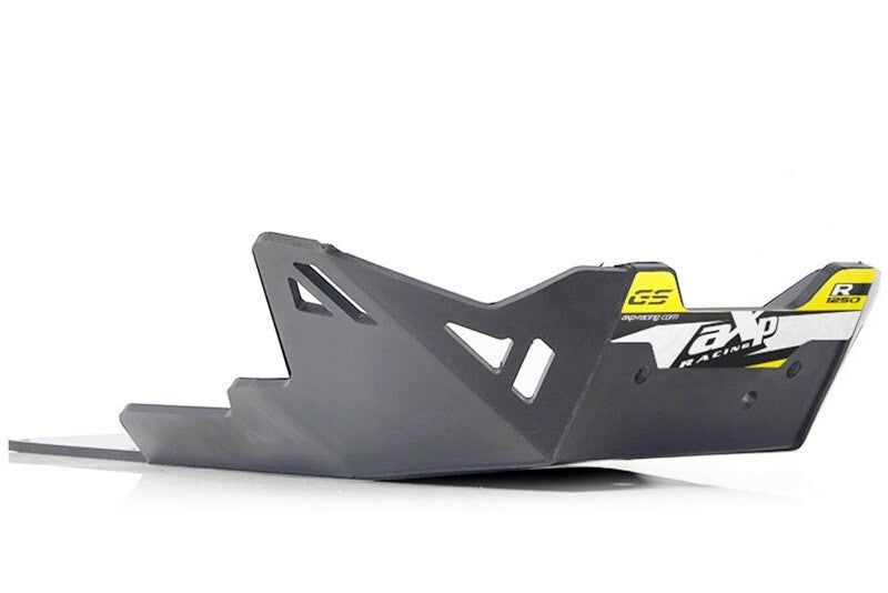 Bmw R 1250 Gs Adventure [AXP] - Adventure engine protection - HDPE 8mm