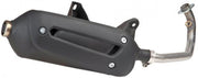 Sym Joyride 200 I 4 T EVO E 3 [2009-2013] - New Maxi 4 Exhaust