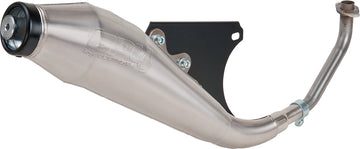 Vespa LX IE 125 [2012-2013] - GP4 Exhaust