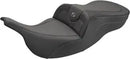 Harley Davidson Flhtcui [SADDLEMEN] – Roadsofa™ carbon fiber seat