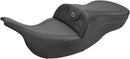 Harley Davidson Flhtcui [SADDLEMEN] – Roadsofa™ carbon fiber seat