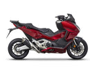 Honda Forza 750 [SHAD] - Kit de montage Top Master - Honda X-ADV-2