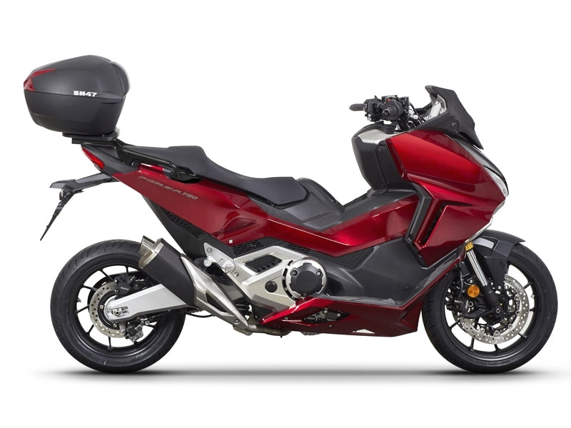 Honda Forza 750 [SHAD] - Kit de montage Top Master - Honda X-ADV
