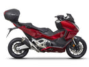 Honda Forza 750 [SHAD] - Kit de montage Top Master - Honda X-ADV-4