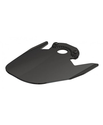 Harley Davidson Sportster S 1250 [ACCESS DESIGN] - Rear fender - Black Harley-Davidson Sportster S 1250 - 0