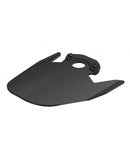 Harley Davidson Sportster S Rh1250S [ACCESS DESIGN] - Garde-boue arrière - Noir Harley-Davidson Sportster S 1250-2