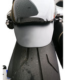 Harley Davidson Sportster S Rh1250S [ACCESS DESIGN] - Garde-boue arrière - Noir Harley-Davidson Sportster S 1250-6