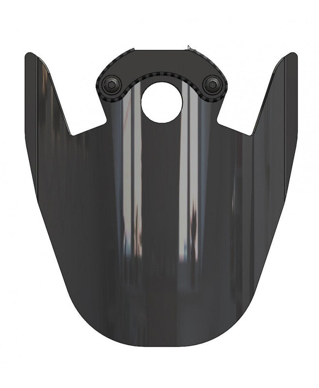 Harley Davidson Sportster S Rh1250S [ACCESS DESIGN] - Garde-boue arrière - Noir Harley-Davidson Sportster S 1250